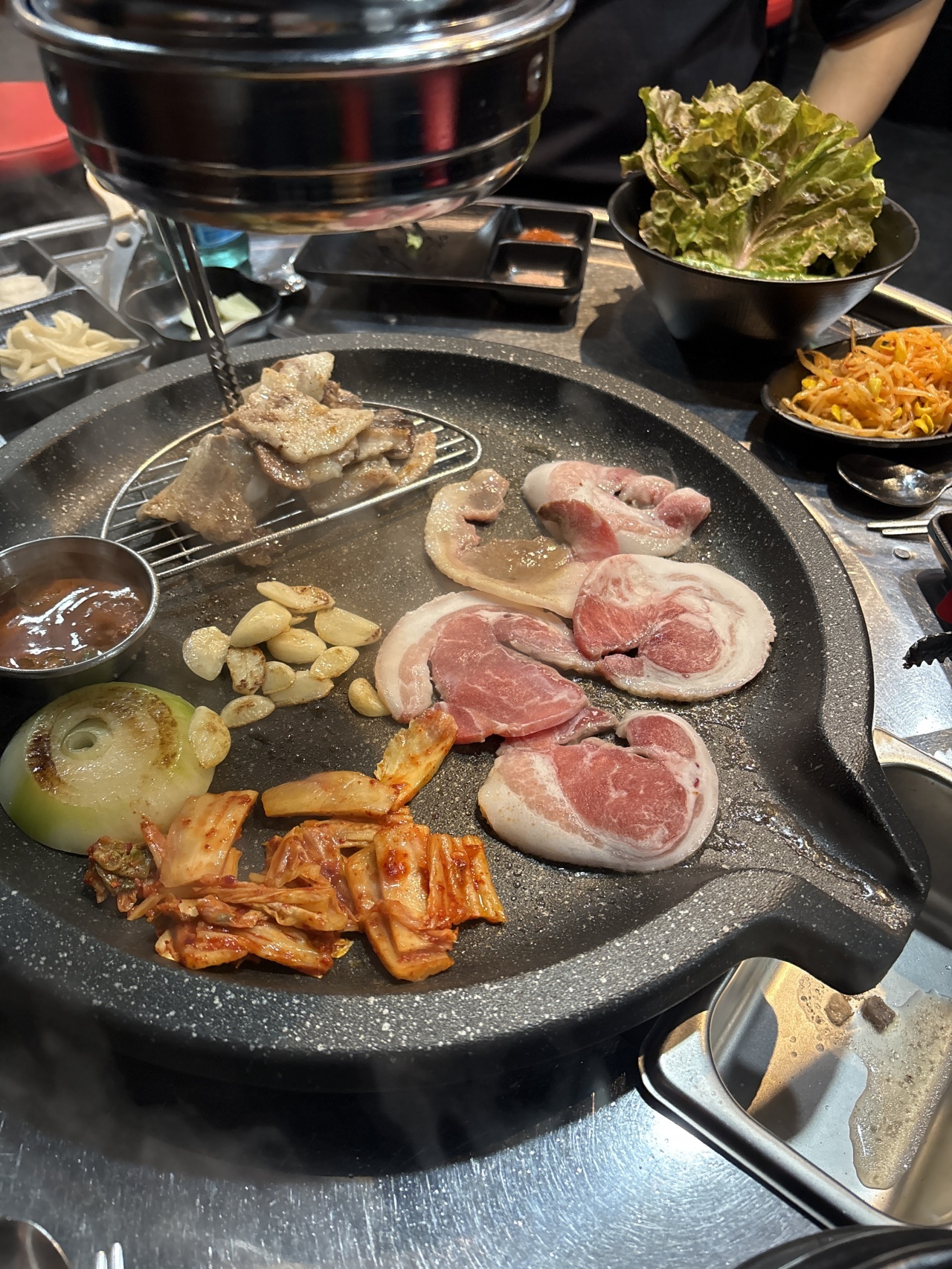 79정육식당 매장 이미지