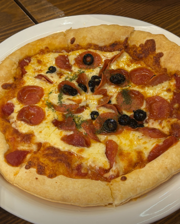 그릴드키친 매장 이미지