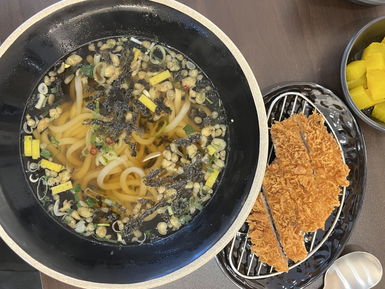 테이쇼쿠 매장 이미지