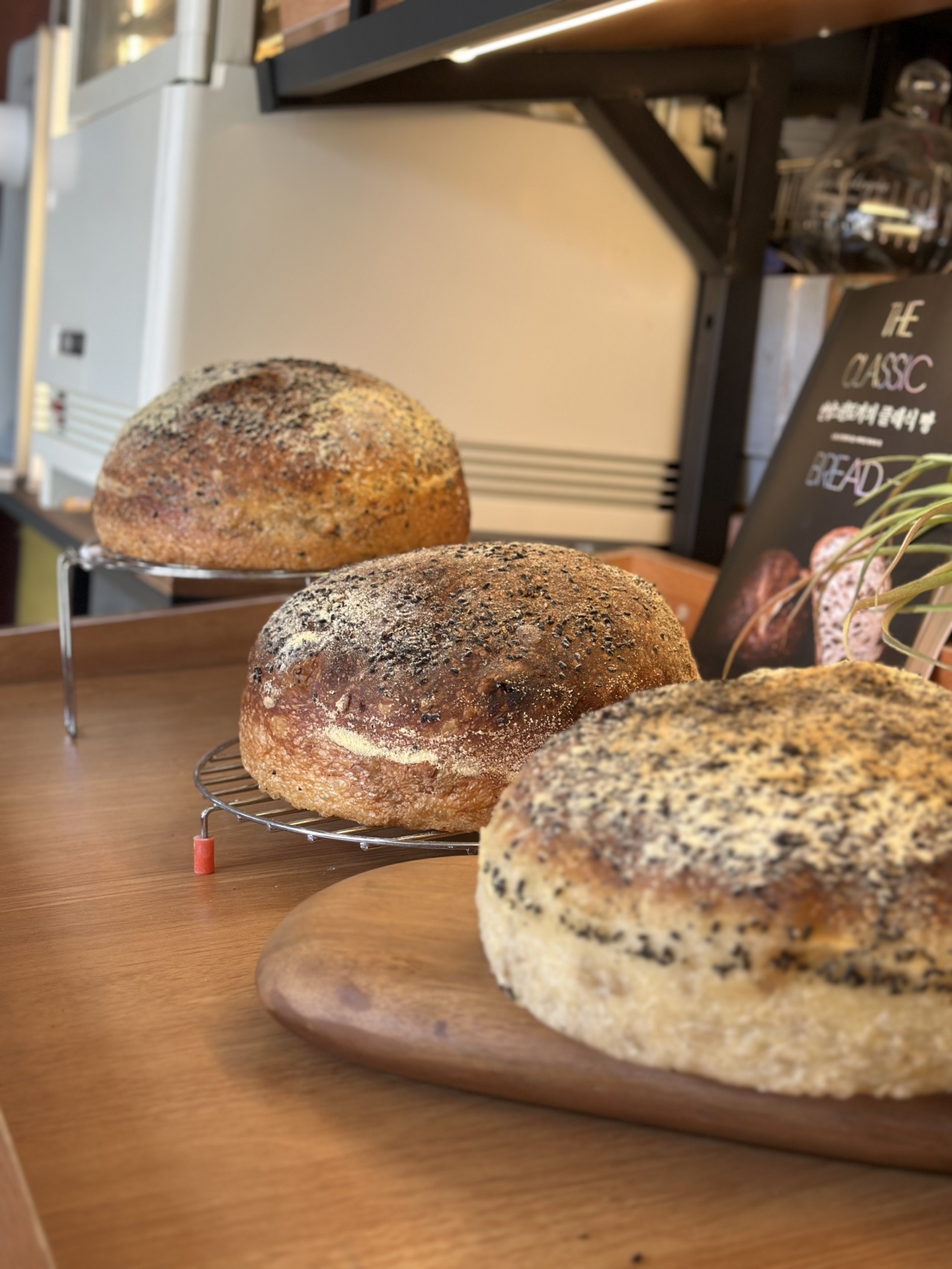 NURIDA 매장 이미지