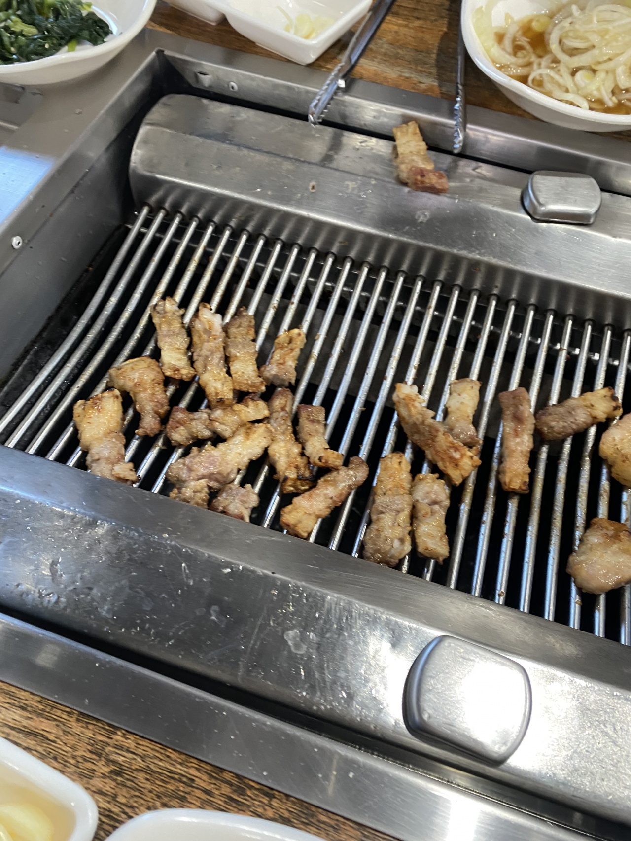 으뜸원마늘갈비 매장 이미지