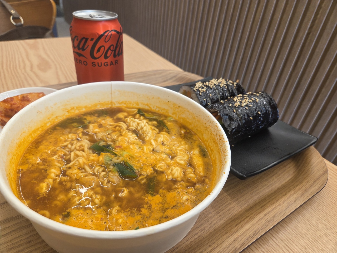 가촌리김밥 매장 이미지