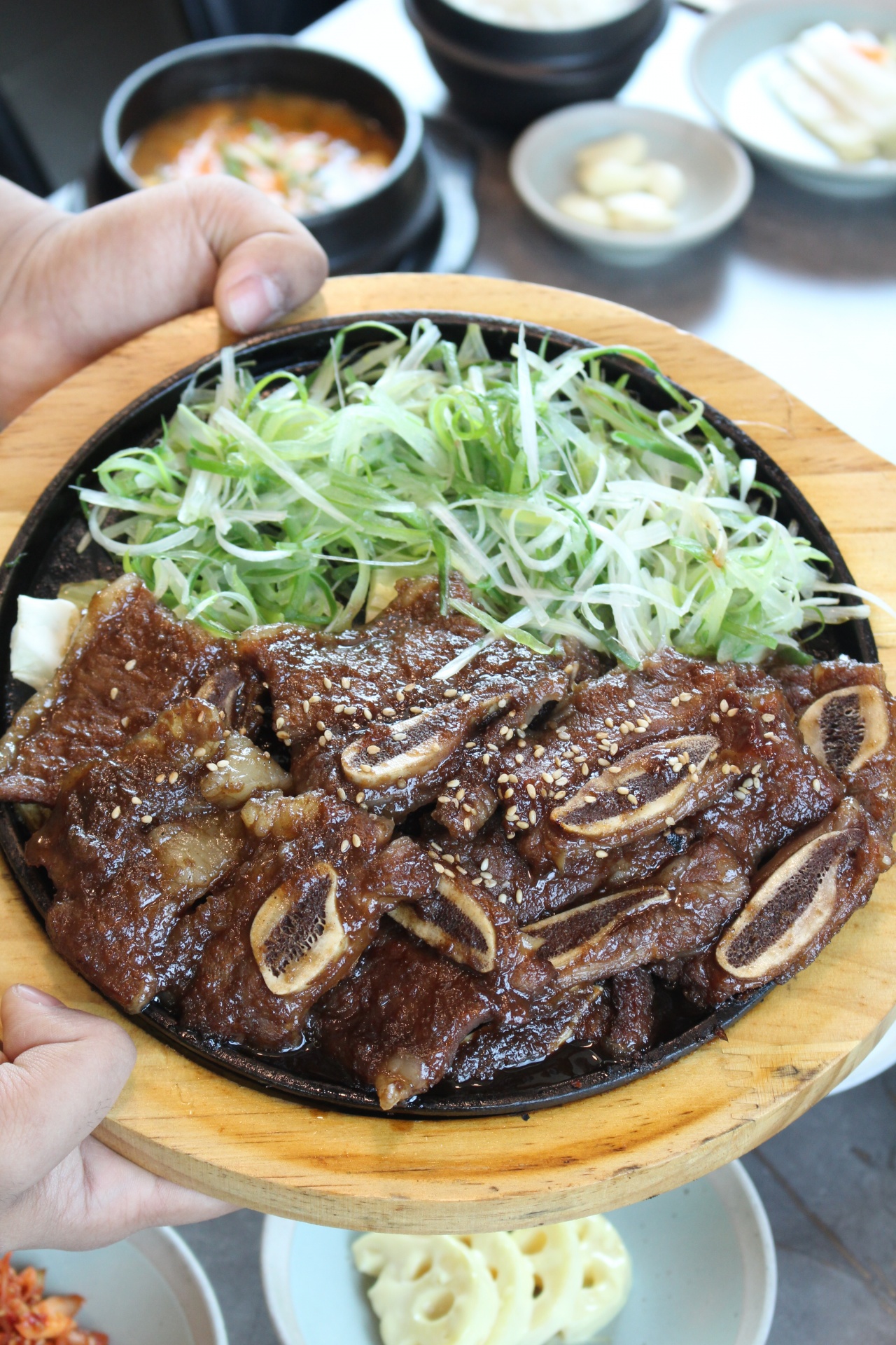 더담청송 매장 이미지