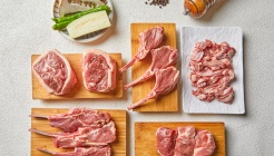 양육점 첨단점 매장 이미지