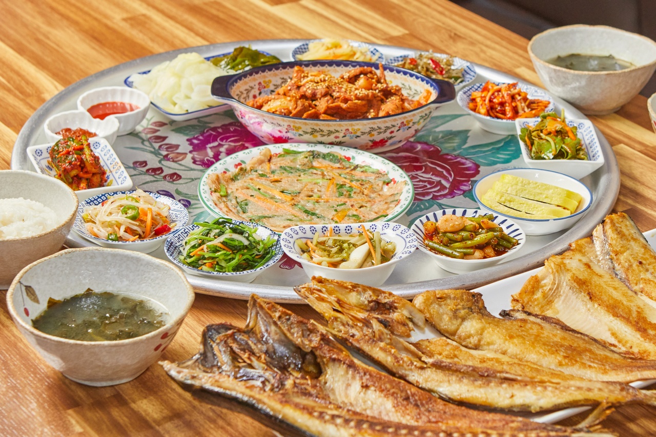 제주할망밥상 매장 이미지