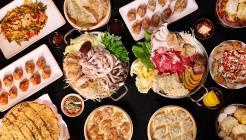 천안불당만두전골 매장 이미지