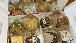 디어 AK플라자 금정점 매장 이미지