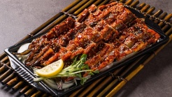 여수장어마을 매장 이미지