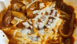 동대문엽기떡볶이 공릉점 매장 이미지