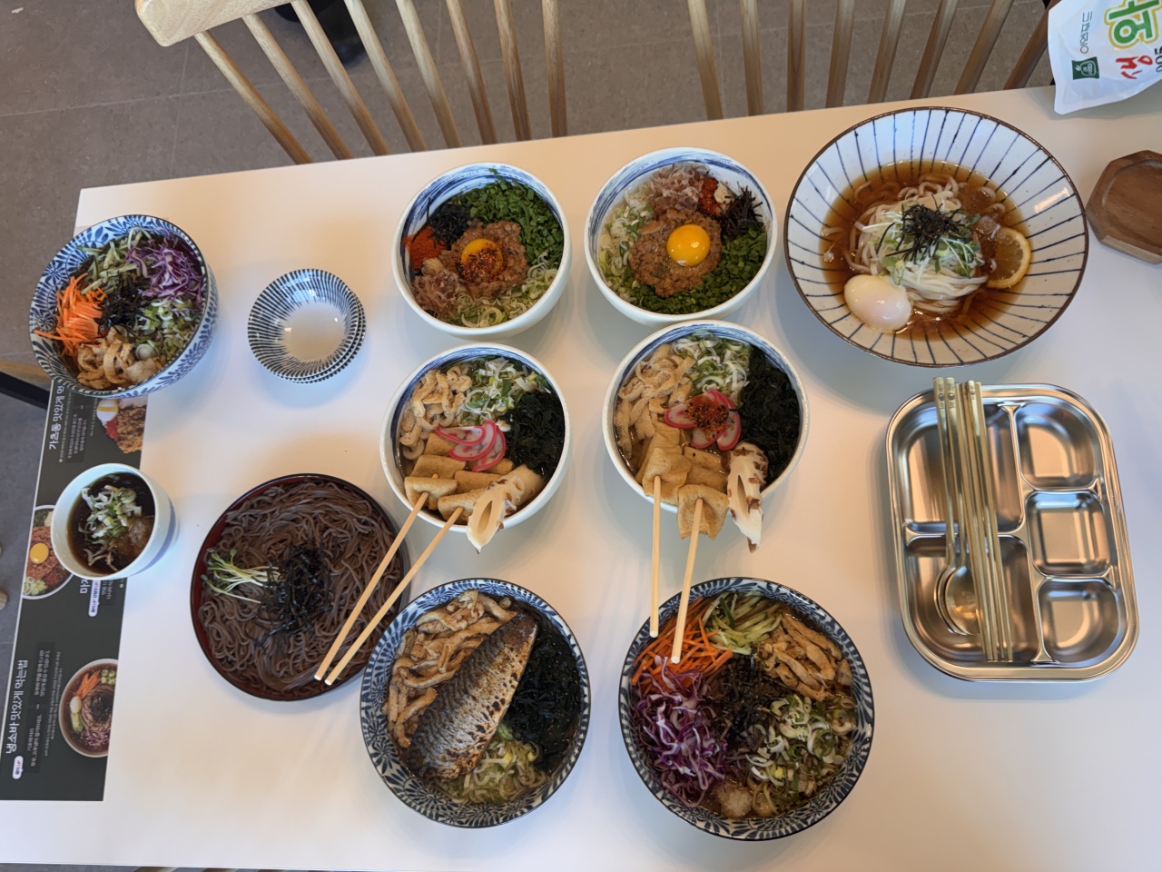 백소정 오송점 매장 이미지