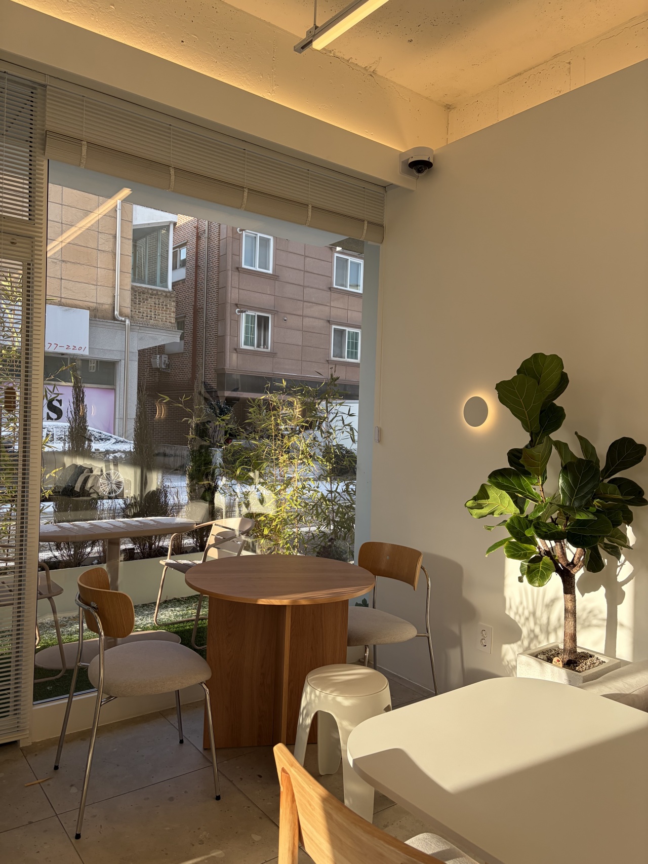 마로안 매장 이미지