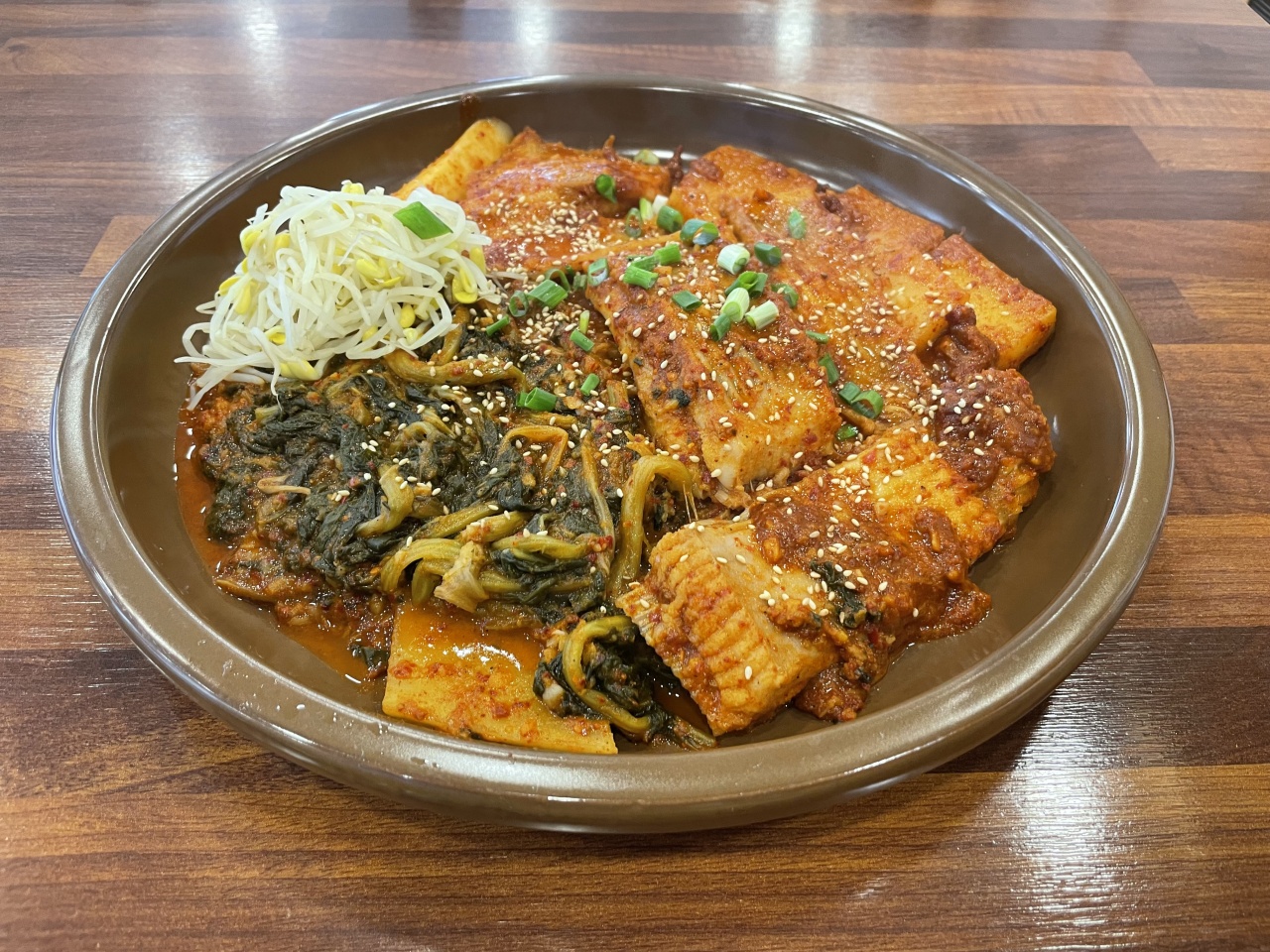 좋은날 매장 이미지