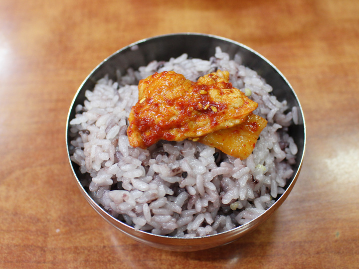 식신 기사식당 로드 제5화 인천송림기사식당 | 식신 인천 송림기사식당 | 식신