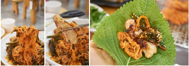 춘천중앙로숯불닭갈비 이미지
