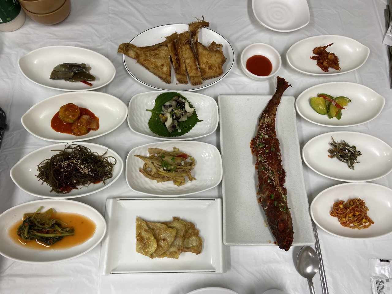 구안기사식당 이미지
