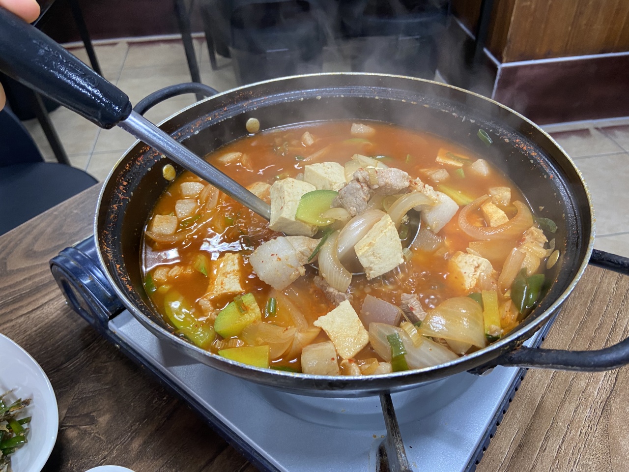 구안기사식당 이미지