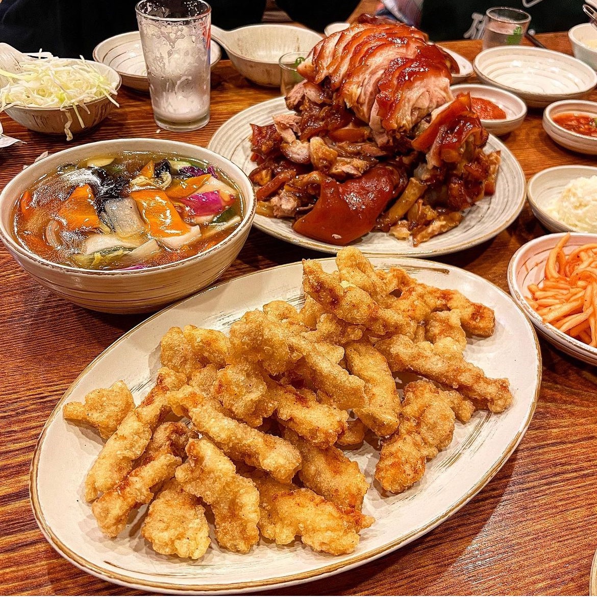 식신족발 이미지