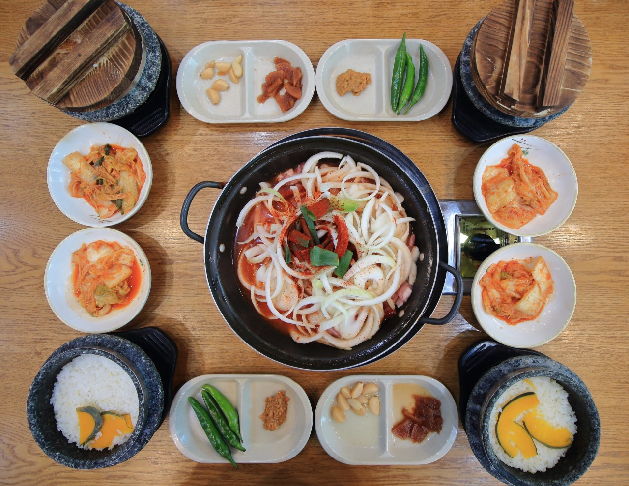 맛있는 두루치기 맛집 소식, 생방송투데이x식신 빅데이터로 알려드립니다!