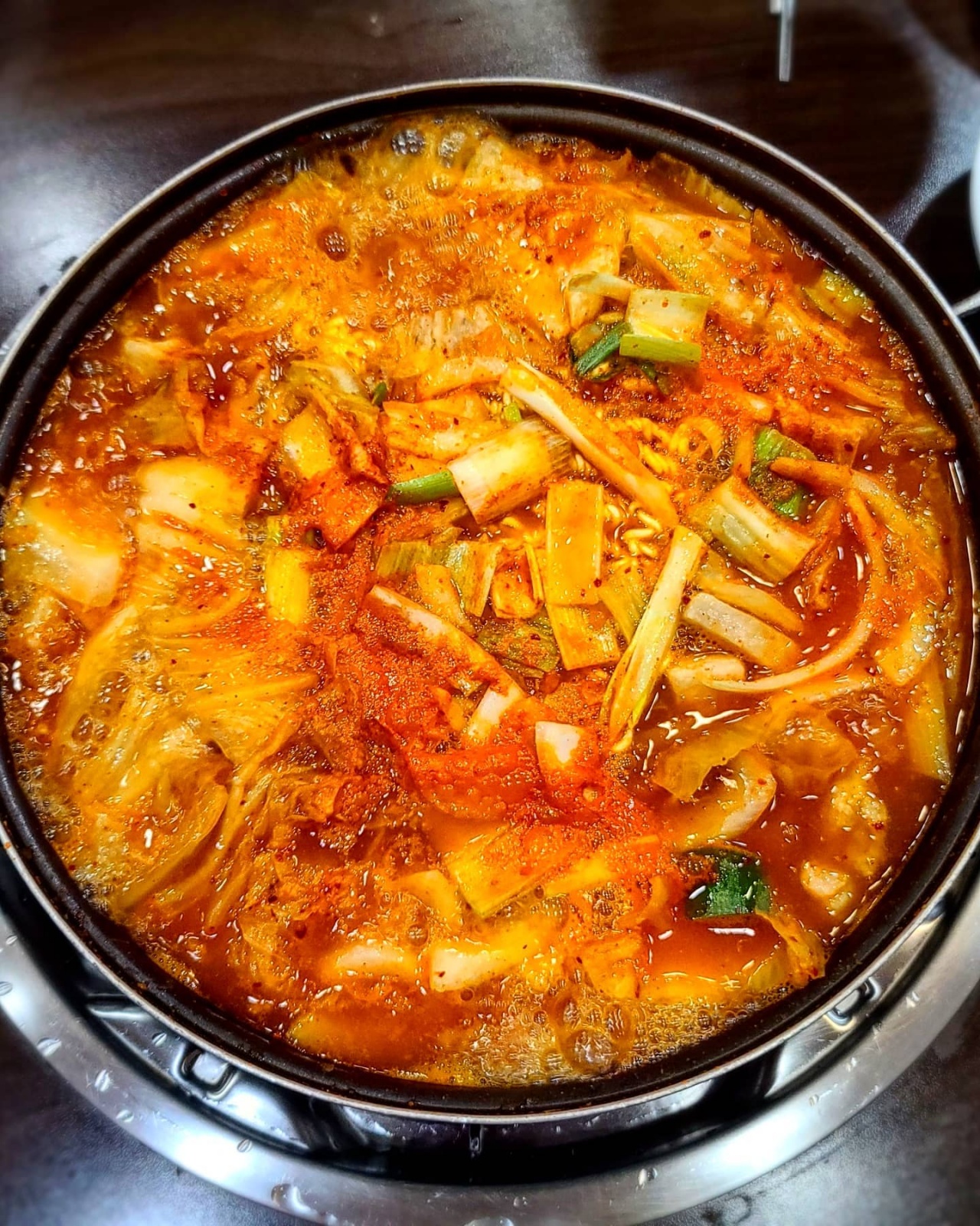 강남역 맛보리생돼지김치두루치기 이미지