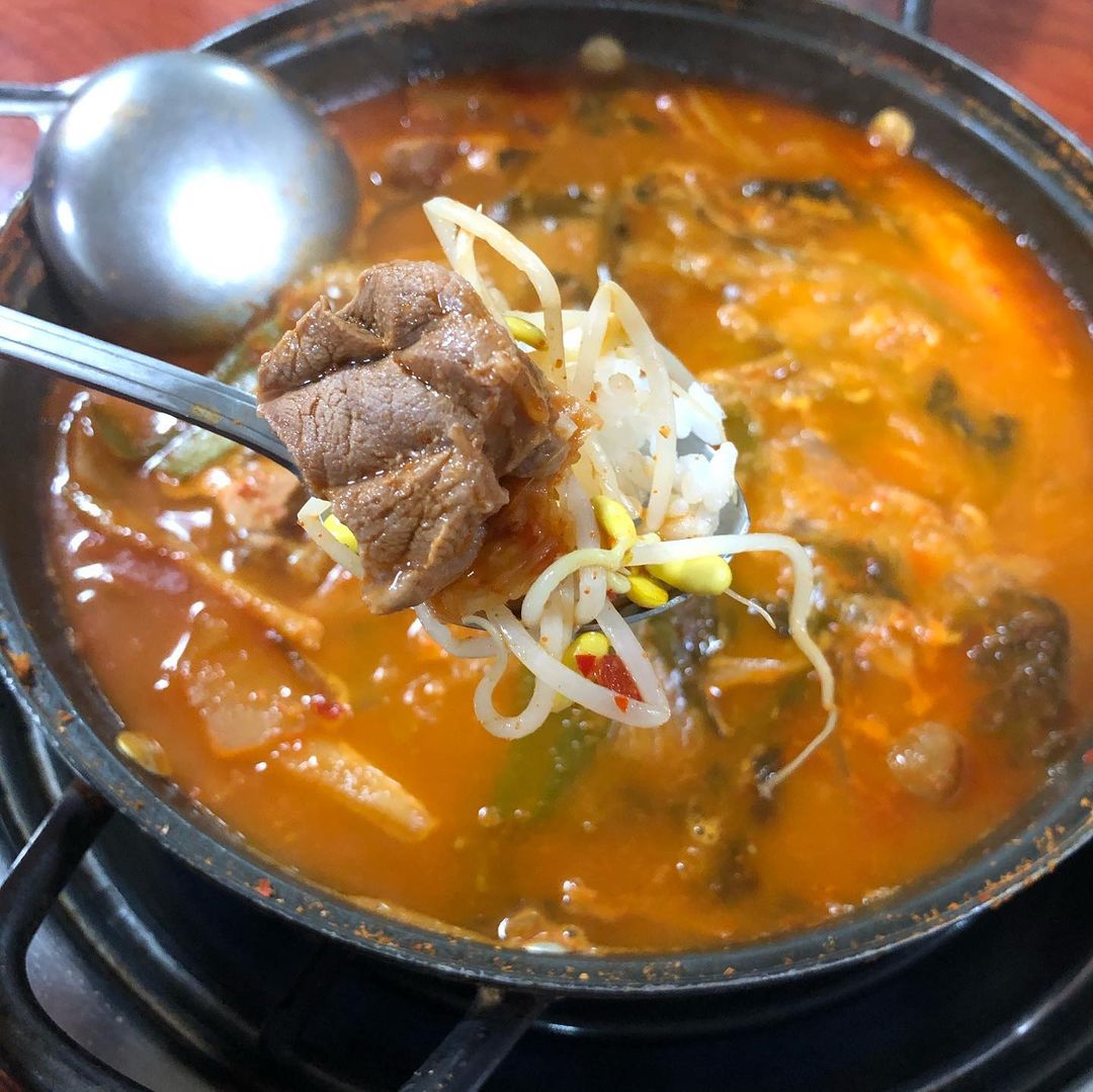 이천 원조식당 이미지