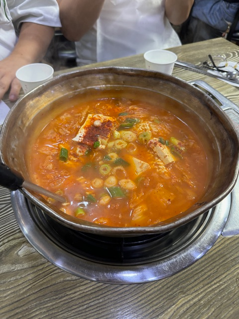 아야카가 소개하는 공덕, 마포역 인근의 인기 맛집 3선