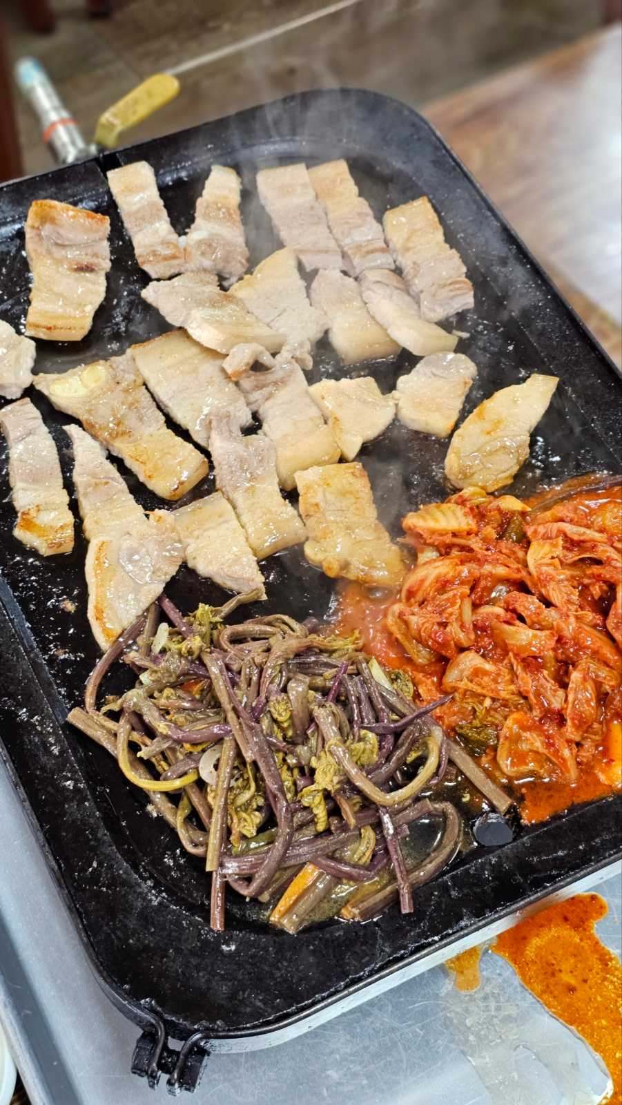 25년의 전통을 지키며 운영 중인 남양주 한식 맛집을 소개합니다