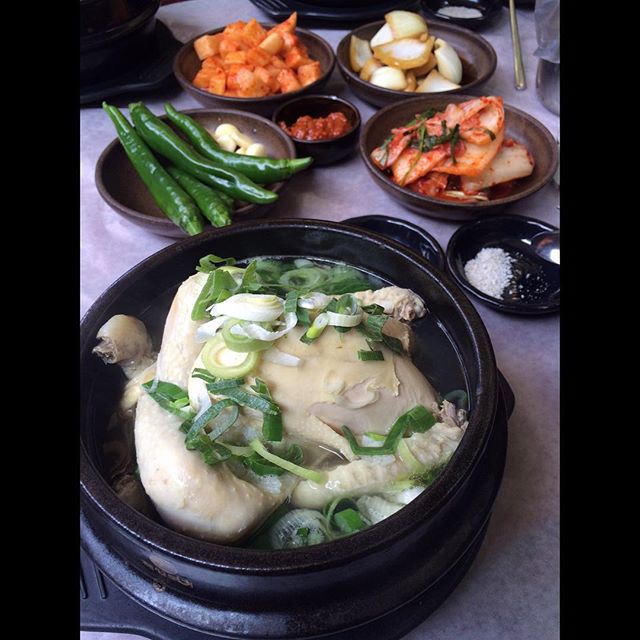 마당너른집|대학로맛집, 고기/구이류맛집