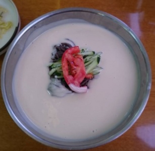맛자랑 매장 사진, 서울특별시 강남구 도곡로87길 7