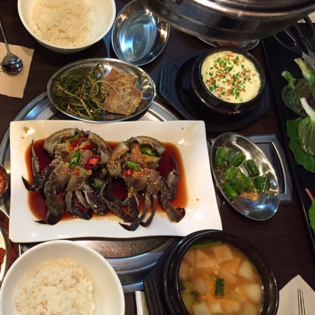 점례네(강남본점)|맛집, 고기맛집