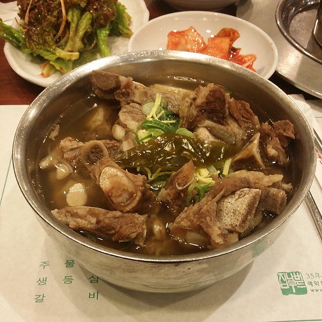 버드나무집 서초동본점|양재/도곡맛집, 고기/구이류맛집