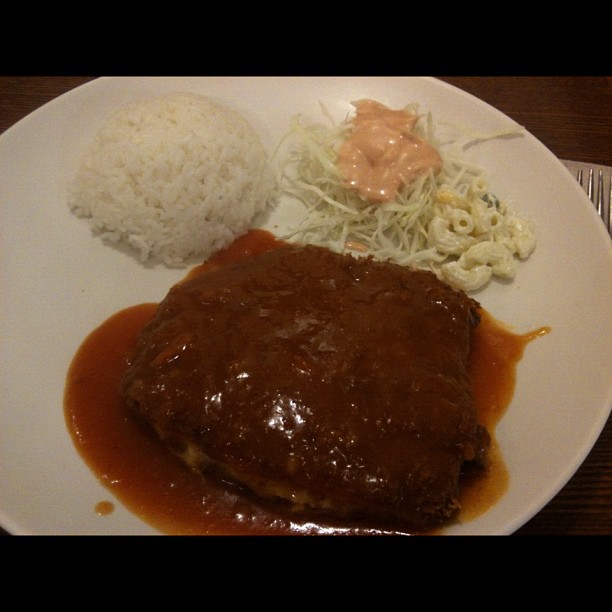 서울 답십리 경양식/돈가스 맛집 BEST 5 | 식신