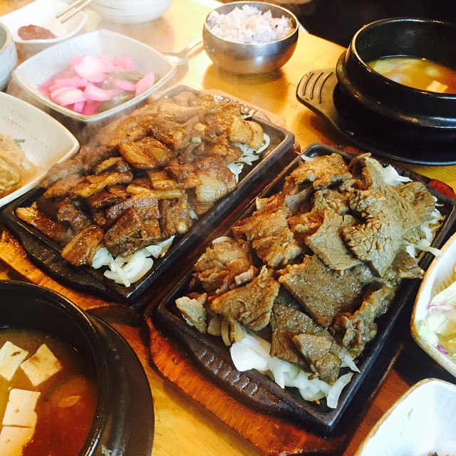 토향|파주시맛집, 고기맛집
