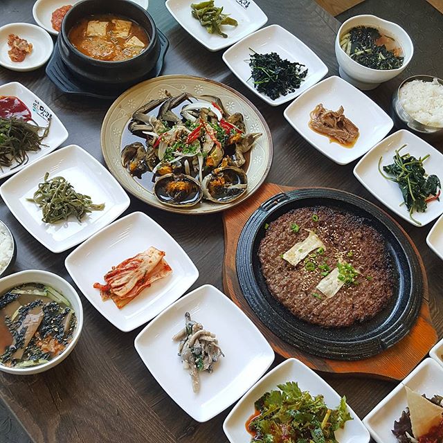임진각 맛집 BEST 5 | 식신