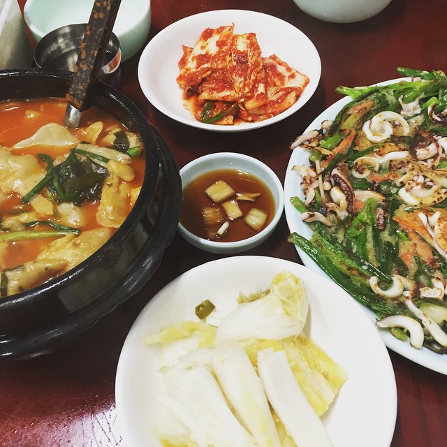 용순가재골수제비|도봉/수락맛집, 한식맛집