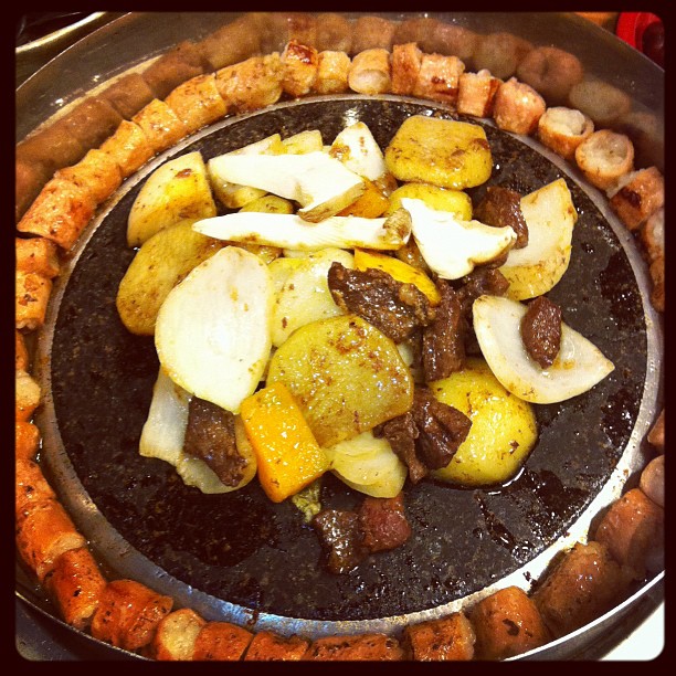 스마일찰진꽈배기|맛집, 고기맛집