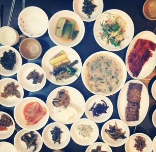 뜰사랑 매장 사진, 경기도 용인시 수지구 이종무로 117-21