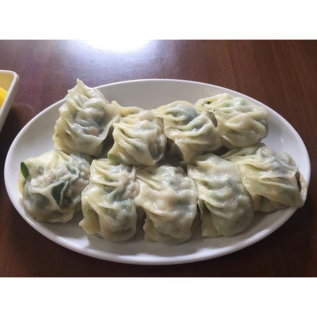 봉이만두|경희대/청량리/외대맛집, 한식맛집