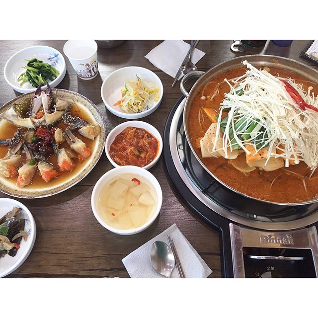충남서산꽃게집 - 인천, 연수구 송도 | 맛집검색 식신