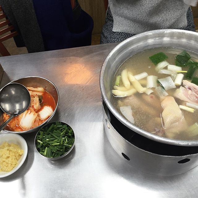 종로맛집 닭볶음탕/닭갈비/닭발 BEST 5 | 식신