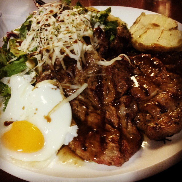 서가앤쿡 청주성안점|청주-상당구/중앙/문의맛집, 양식맛집