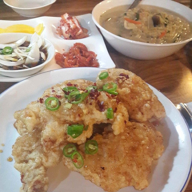 미미|중구-은행/대흥/선화맛집, 일/중/아시아맛집