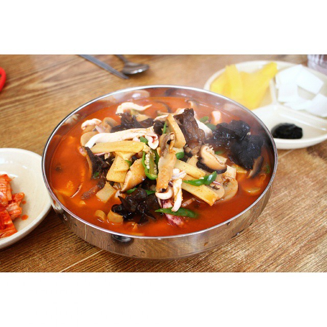 지린성|군산시맛집, 일식/중식/세계음식맛집