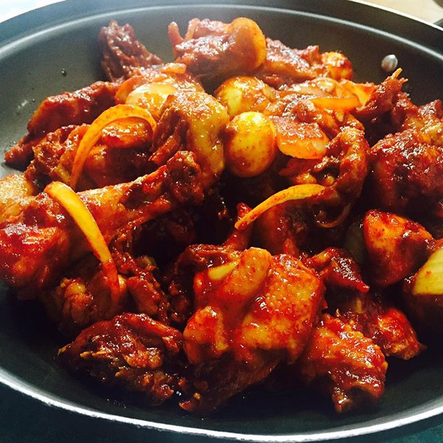군계폐계닭|평택/송탄맛집, 고기맛집
