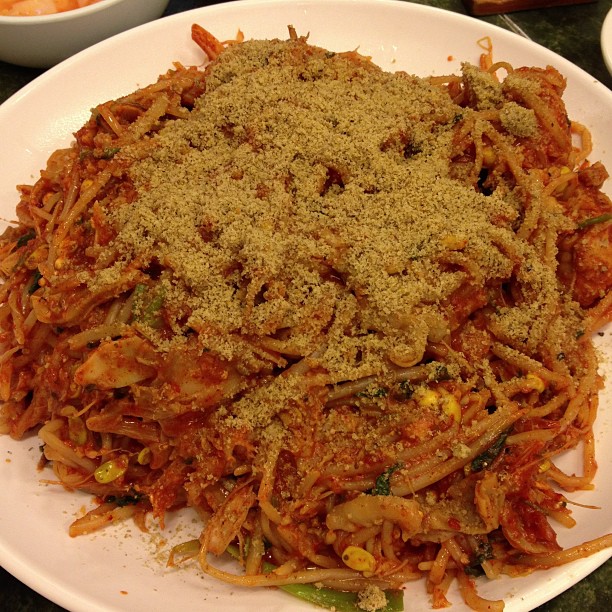 옥미아구찜 - 부산, 수영구 광안리 남천 | 맛집검색 식신