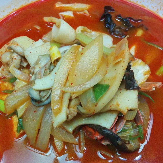 신락원광주본점 - 광주, 동구-충장 금남 동명 | 맛집검색 식신