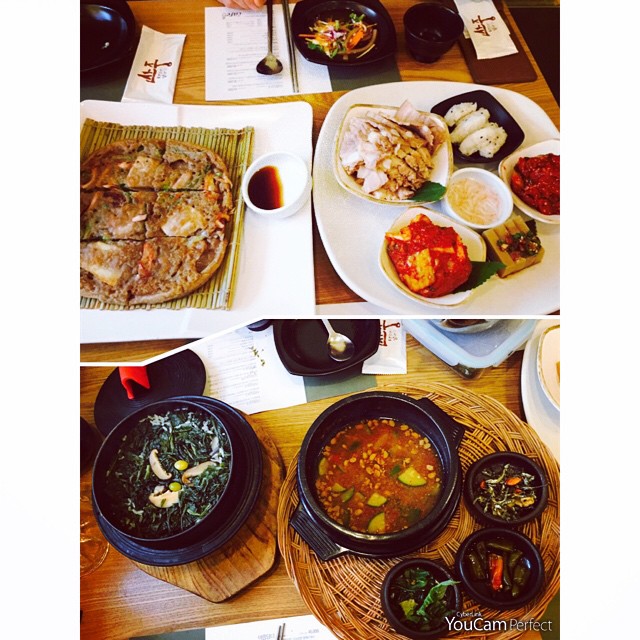 산중식당 - 대구, 동구-혁신 율하 동호 팔공산 | 맛집검색 식신