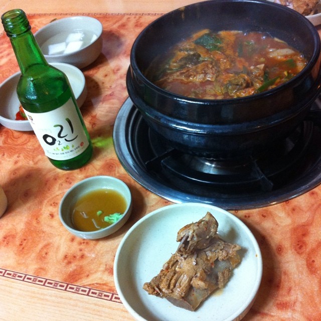 용문부대찌개 이미지