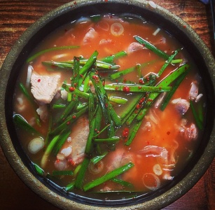 마산식당 매장 사진, 부산광역시 부산진구 자유평화로 19