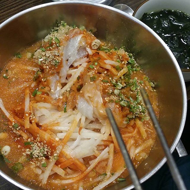 식신 : 대한민국 No.1 맛집