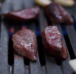How To Cook Wagyu Steak On Grill 